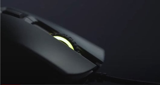 ratones hyperX
