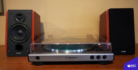 Edifier R1700bt review