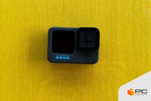 Análise GoPro Hero 12: características, preço e desempenho