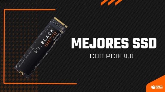 meilleurs ssd pcie 4.0 PcComponentes