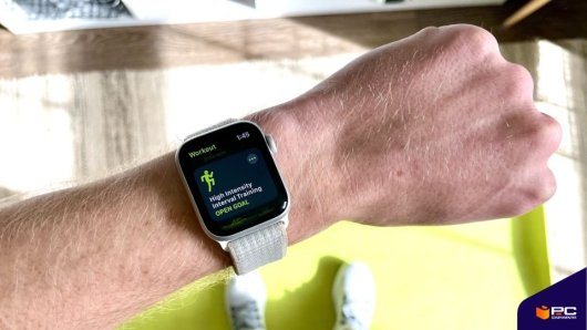 mejores relojes gimnasio