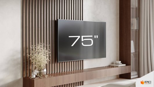 melhores televisores 75 polegadas