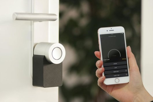 homekit de apple
