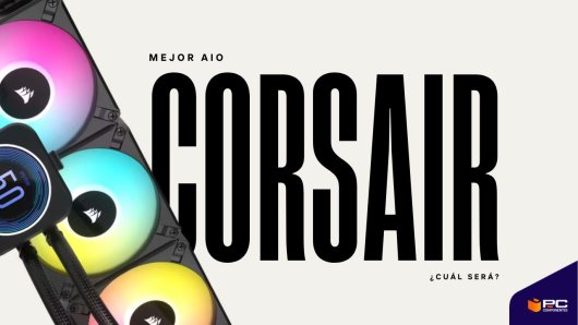 meilleure refroidissement liquide corsair