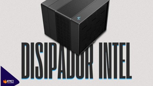 meilleurs dissipateurs intel