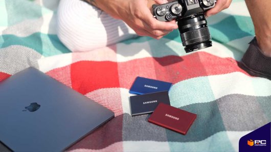 meilleurs ssd externes 1 tb PcComponentes