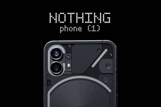 ¿Comprar el Nothing Phone 1 en 2025? Te contamos por qué merece la pena