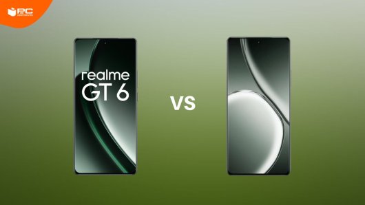 realme gt 6t vs gt 6