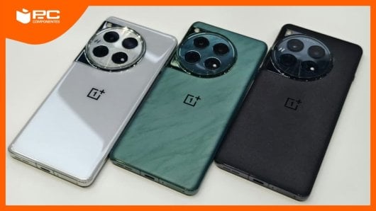 mejores smartphones oneplus
