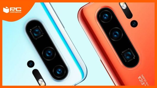 mejores móviles Huawei