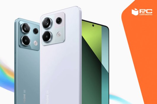Los diferentes modelos del Xiaomi Redmi Note 13 Pro 5G vs Reno 12 Pro