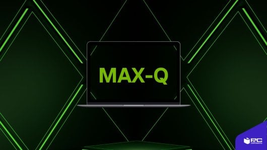 nvidia max-q