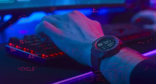 relojes gaming esport