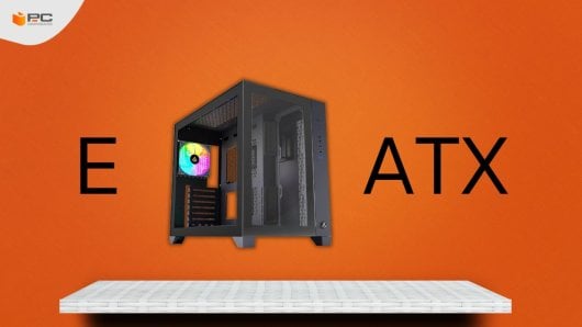 meilleures boîtes pc e-atx PcComponentes