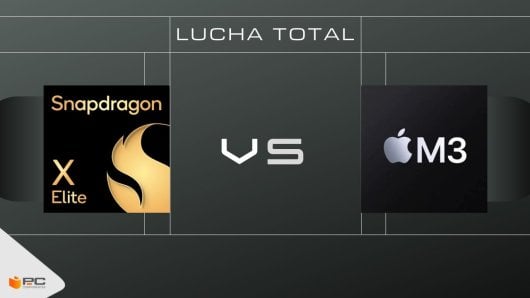 Snapdragon X Elite vs M3