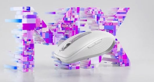 raton logitech mx anywhere 3