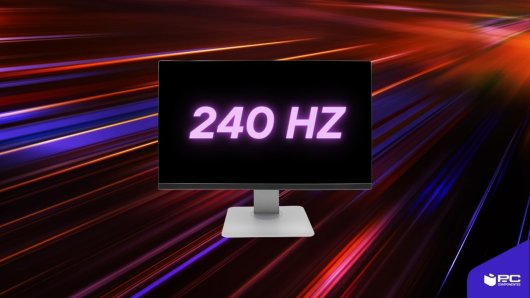 melhores monitores de 240 Hz