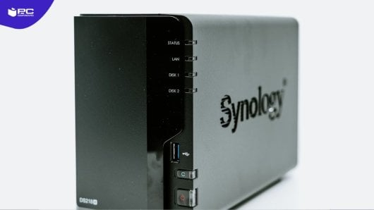 meilleurs ssd nas PcComponentes