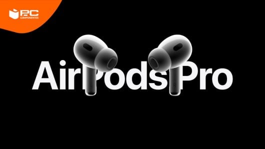 Uma comparação dos Airpods Pro 1 vs Airpods Pro 2