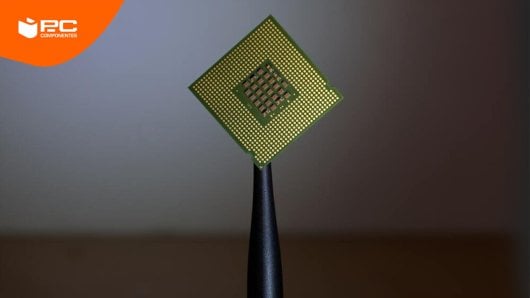 Un exemple de quel processeur vous avez besoin pour une carte graphique RTX4060 ? PcComponentes