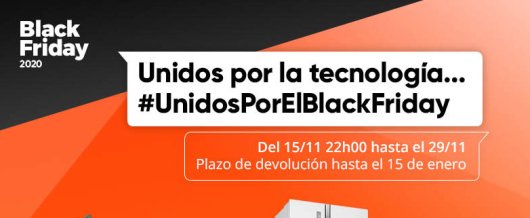 black friday pccomponentes