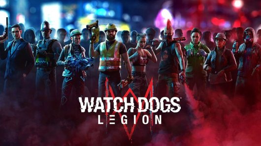watch dogs review