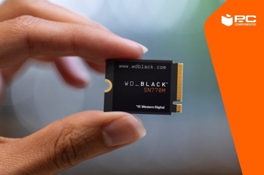L'un des meilleurs SSD pour Steam Deck de 2024