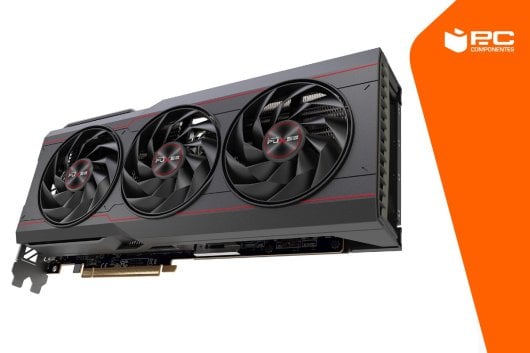 Une des meilleures cartes graphiques compatibles avec Intel Core i5 et PcComponentes