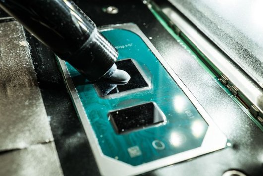 elegir pasta termica