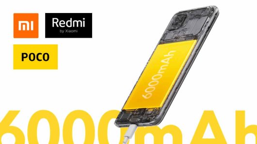 Uno de los móviles Xiaomi con mejor batería de 2025