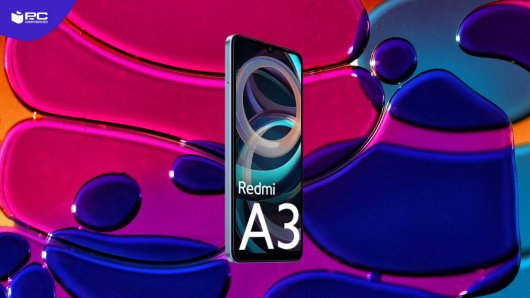 Redmi A3 especificaciones