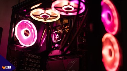 meilleurs ventilateurs 120 PcComponentes
