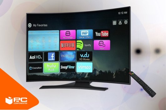 Uno de los mejores televisores con Android TV en 2025 