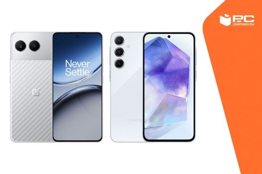 OnePlus Nord 4 vs Samsung Galaxy A55