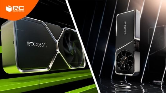 RTX 3070 vs RTX 4060