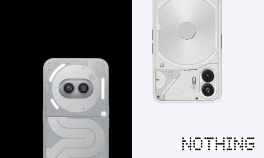 Nothing Phone (2a) Plus vs Nothing Phone (2)
