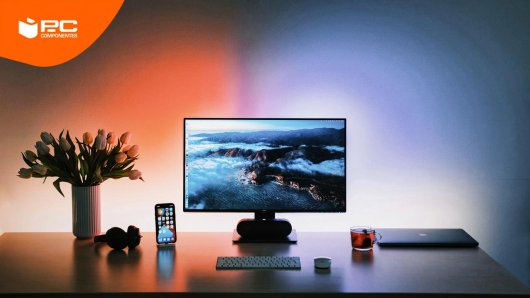 Uno de los mejores monitores para streaming