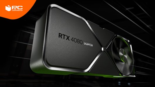 Una tarjeta gráfica dedicada de Nvidia