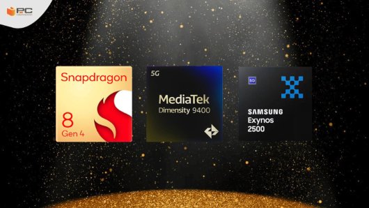 mejores procesadores móviles