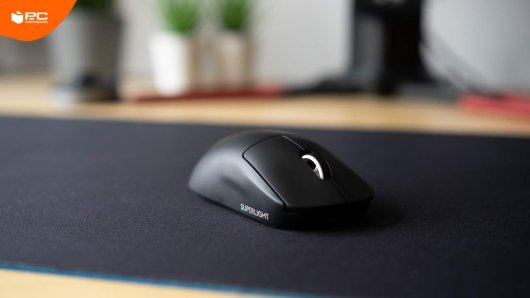 Mejores marcas de ratones