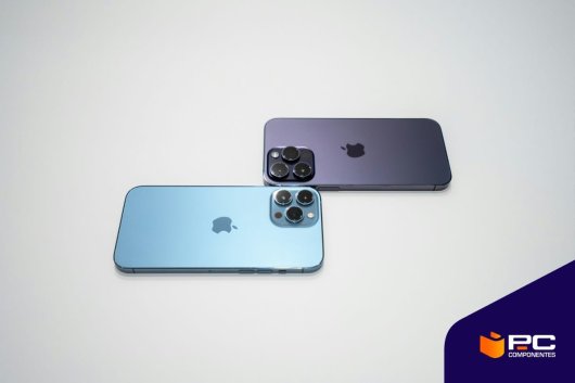 iPhone 14 Pro Max vs. iPhone 15 Pro Max