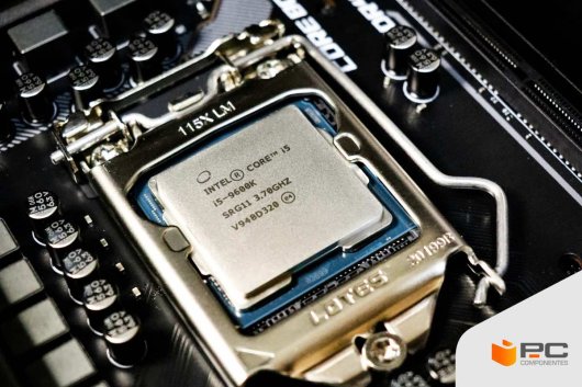 Procesador Intel Core i5