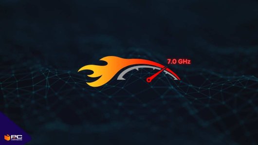 cpu más frecuencia