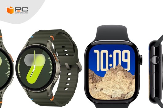 Apple Watch Series 10 vs Samsung Galaxy Watch 7