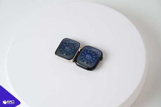  Apple Watch Series 10 vs Series 9