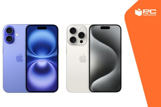 iPhone 16 vs iPhone 15 Pro: