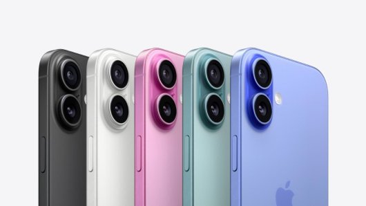 Diferencias entre iPhone 14 vs iPhone 16
