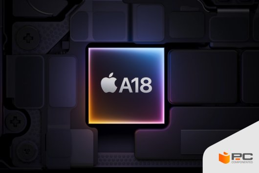 Apple Chip A18