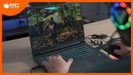 Mejores portátiles RTX 4060