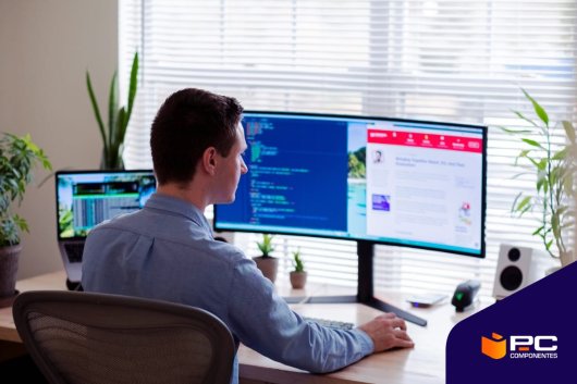 El mejor monitor de 27 pulgadas 2K